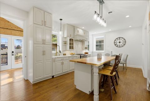 Tiny photo for 4425 Wilson Avenue, Downers Grove, IL 60515 (MLS # 12605311)