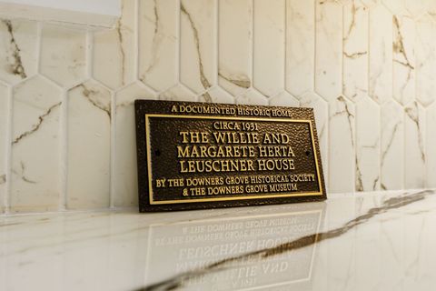 Tiny photo for 4425 Wilson Avenue, Downers Grove, IL 60515 (MLS # 12605311)