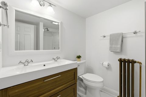 Tiny photo for 4425 Wilson Avenue, Downers Grove, IL 60515 (MLS # 12605311)