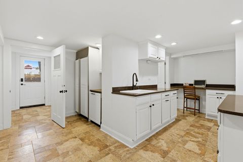 Tiny photo for 4425 Wilson Avenue, Downers Grove, IL 60515 (MLS # 12605311)