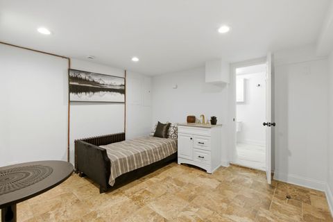 Tiny photo for 4425 Wilson Avenue, Downers Grove, IL 60515 (MLS # 12605311)