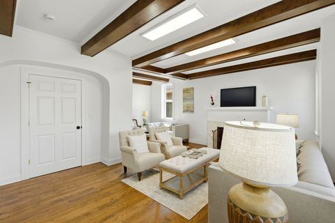 Tiny photo for 4425 Wilson Avenue, Downers Grove, IL 60515 (MLS # 12605311)