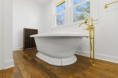 Tiny photo for 4425 Wilson Avenue, Downers Grove, IL 60515 (MLS # 12605311)