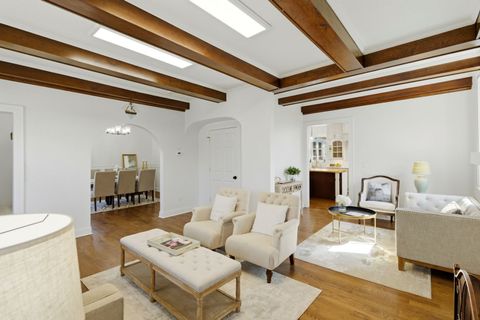 Tiny photo for 4425 Wilson Avenue, Downers Grove, IL 60515 (MLS # 12605311)