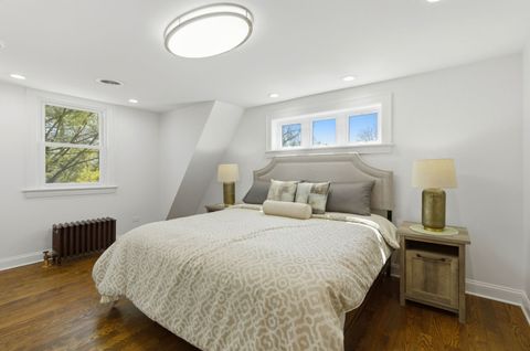 Tiny photo for 4425 Wilson Avenue, Downers Grove, IL 60515 (MLS # 12605311)