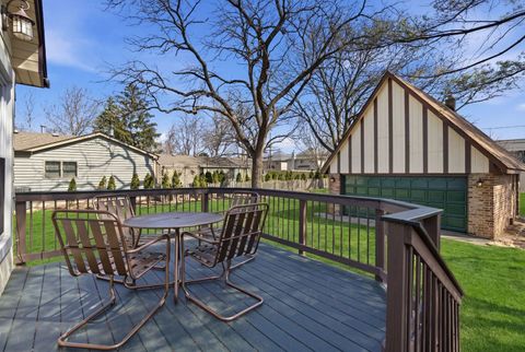 Tiny photo for 4425 Wilson Avenue, Downers Grove, IL 60515 (MLS # 12605311)