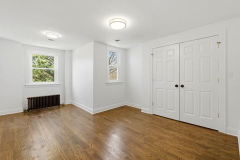 Tiny photo for 4425 Wilson Avenue, Downers Grove, IL 60515 (MLS # 12605311)