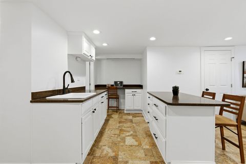 Tiny photo for 4425 Wilson Avenue, Downers Grove, IL 60515 (MLS # 12605311)