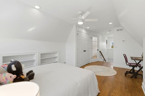 Tiny photo for 4425 Wilson Avenue, Downers Grove, IL 60515 (MLS # 12605311)