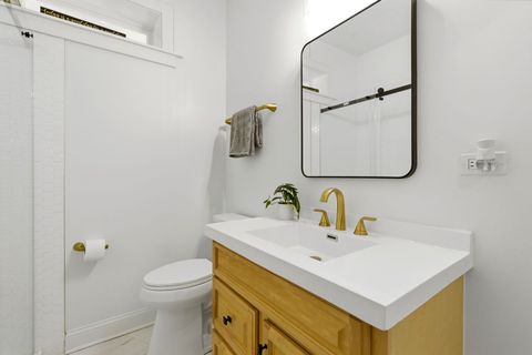 Tiny photo for 4425 Wilson Avenue, Downers Grove, IL 60515 (MLS # 12605311)