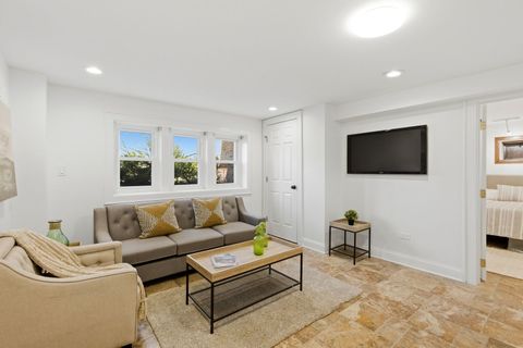 Tiny photo for 4425 Wilson Avenue, Downers Grove, IL 60515 (MLS # 12605311)