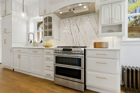 Tiny photo for 4425 Wilson Avenue, Downers Grove, IL 60515 (MLS # 12605311)