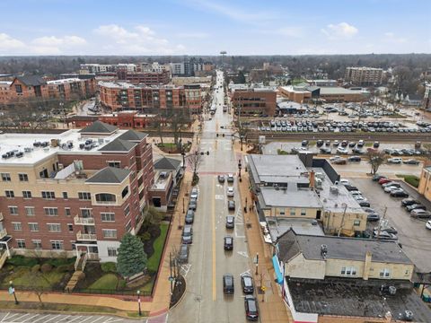 Tiny photo for 4425 Wilson Avenue, Downers Grove, IL 60515 (MLS # 12605311)