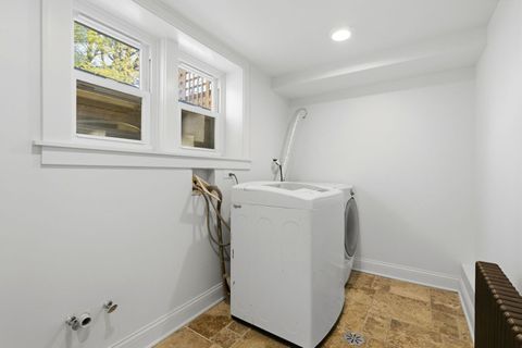 Tiny photo for 4425 Wilson Avenue, Downers Grove, IL 60515 (MLS # 12605311)