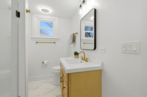 Tiny photo for 4425 Wilson Avenue, Downers Grove, IL 60515 (MLS # 12605311)