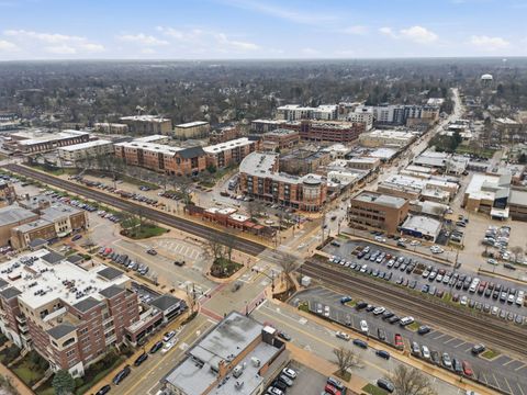 Tiny photo for 4425 Wilson Avenue, Downers Grove, IL 60515 (MLS # 12605311)