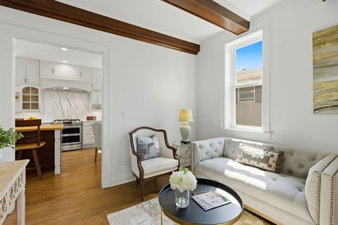 Tiny photo for 4425 Wilson Avenue, Downers Grove, IL 60515 (MLS # 12605311)