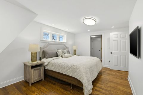 Tiny photo for 4425 Wilson Avenue, Downers Grove, IL 60515 (MLS # 12605311)