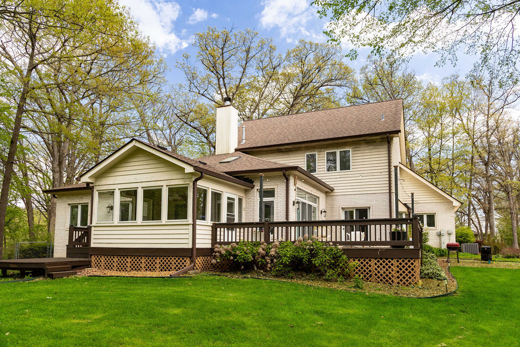 3208 E Buried Oak Drive
