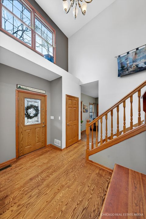 Tiny photo for 25815 W Hilltop Drive, Ingleside, IL 60041 (MLS # 12543849)