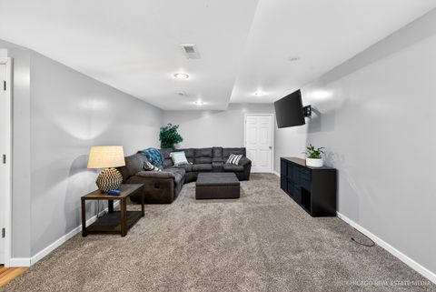 Tiny photo for 25815 W Hilltop Drive, Ingleside, IL 60041 (MLS # 12543849)