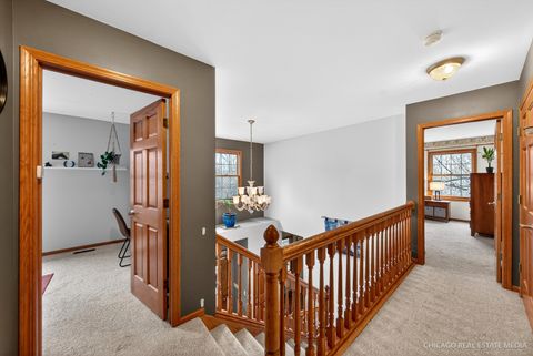Tiny photo for 25815 W Hilltop Drive, Ingleside, IL 60041 (MLS # 12543849)