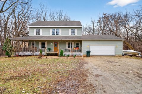 Tiny photo for 25815 W Hilltop Drive, Ingleside, IL 60041 (MLS # 12543849)