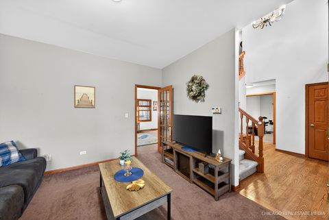 Tiny photo for 25815 W Hilltop Drive, Ingleside, IL 60041 (MLS # 12543849)