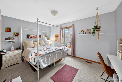 Tiny photo for 25815 W Hilltop Drive, Ingleside, IL 60041 (MLS # 12543849)