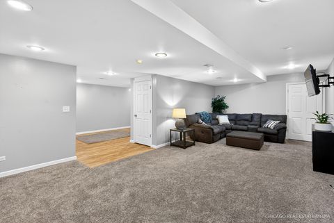 Tiny photo for 25815 W Hilltop Drive, Ingleside, IL 60041 (MLS # 12543849)