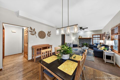 Tiny photo for 25815 W Hilltop Drive, Ingleside, IL 60041 (MLS # 12543849)