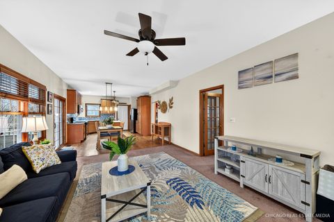 Tiny photo for 25815 W Hilltop Drive, Ingleside, IL 60041 (MLS # 12543849)