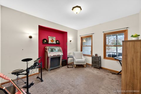 Tiny photo for 25815 W Hilltop Drive, Ingleside, IL 60041 (MLS # 12543849)