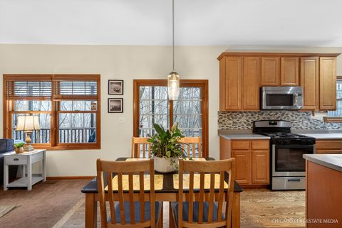 Tiny photo for 25815 W Hilltop Drive, Ingleside, IL 60041 (MLS # 12543849)