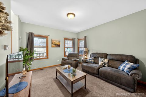 Tiny photo for 25815 W Hilltop Drive, Ingleside, IL 60041 (MLS # 12543849)