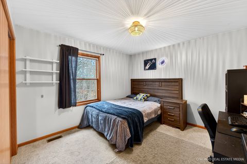 Tiny photo for 25815 W Hilltop Drive, Ingleside, IL 60041 (MLS # 12543849)