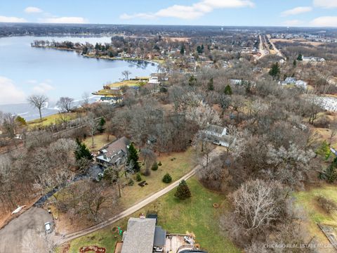 Tiny photo for 25815 W Hilltop Drive, Ingleside, IL 60041 (MLS # 12543849)