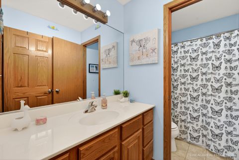 Tiny photo for 25815 W Hilltop Drive, Ingleside, IL 60041 (MLS # 12543849)