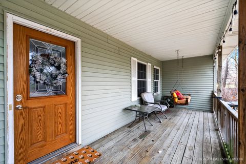 Tiny photo for 25815 W Hilltop Drive, Ingleside, IL 60041 (MLS # 12543849)