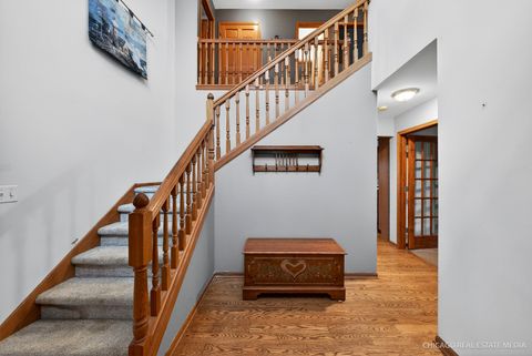 Tiny photo for 25815 W Hilltop Drive, Ingleside, IL 60041 (MLS # 12543849)