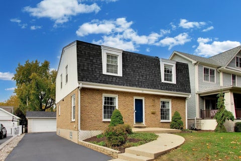 Photo of 22 S Monroe Street, Hinsdale, IL 60521 (MLS # 12789842)