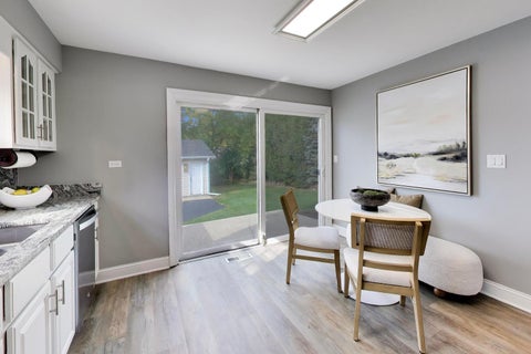 Tiny photo for 22 S Monroe Street, Hinsdale, IL 60521 (MLS # 12789842)