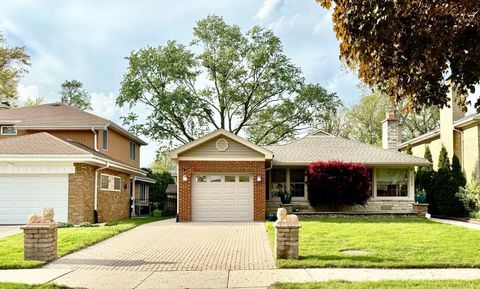 4258 Bobolink Terrace Skokie IL 60076