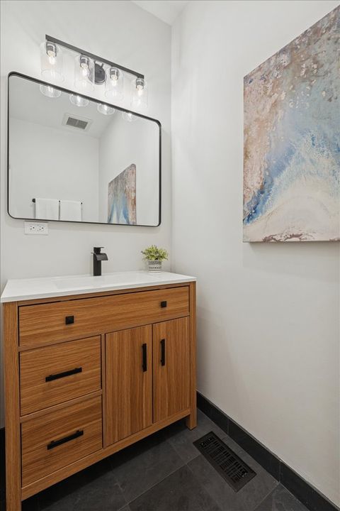 Tiny photo for 1342 N Claremont Avenue #1F, Chicago, IL 60622 (MLS # 12525569)
