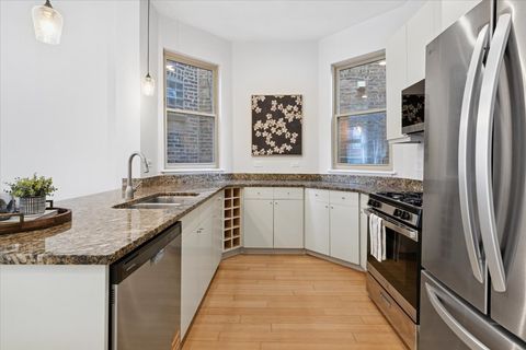 Tiny photo for 1342 N Claremont Avenue #1F, Chicago, IL 60622 (MLS # 12525569)