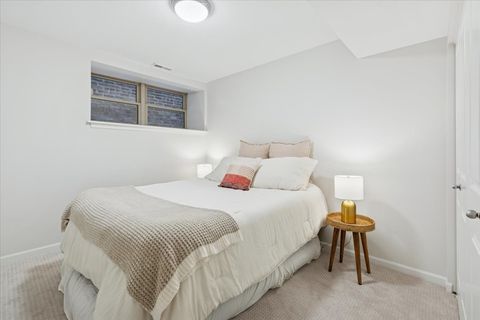 Tiny photo for 1342 N Claremont Avenue #1F, Chicago, IL 60622 (MLS # 12525569)