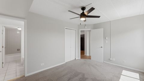 Tiny photo for 645 N Briar Hill Lane #2, Addison, IL 60101 (MLS # 12695335)