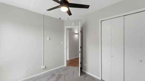 Tiny photo for 645 N Briar Hill Lane #2, Addison, IL 60101 (MLS # 12695335)