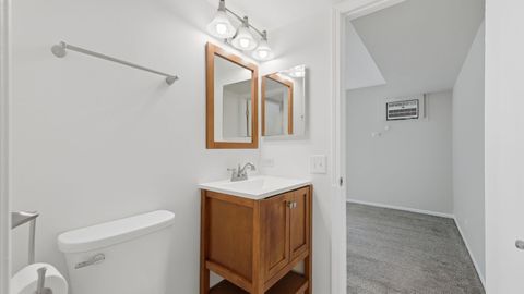 Tiny photo for 645 N Briar Hill Lane #2, Addison, IL 60101 (MLS # 12695335)