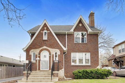 403 S Wille Street, Mount Prospect, IL 60056 - #: 12608920